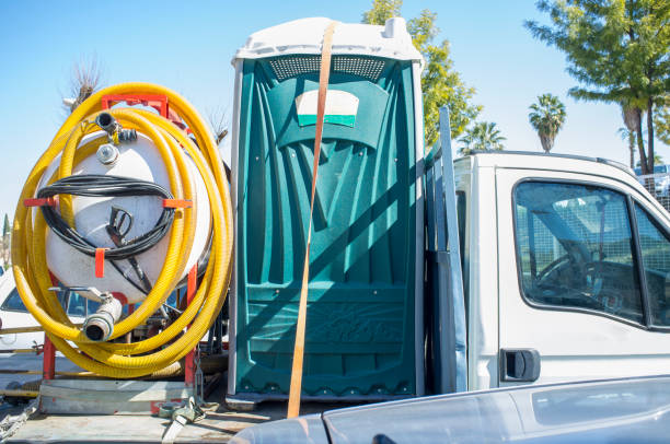 Best Long-term porta potty rental  in Sturtevant, WI