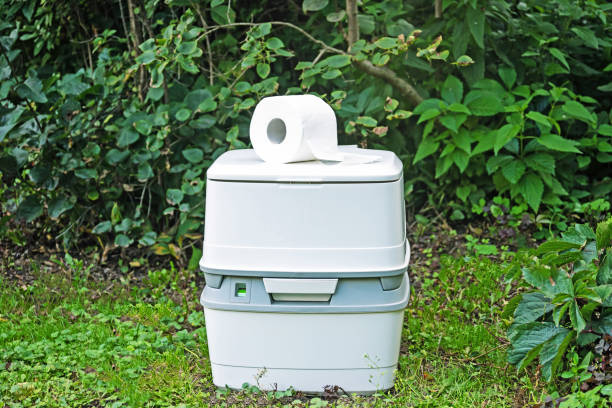 Best Local porta potty services  in Sturtevant, WI