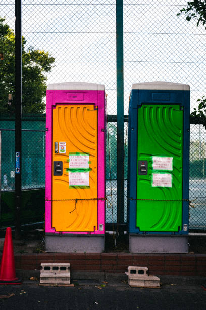 Affordable portable toilet rental in Sturtevant, WI