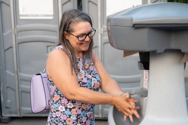 Best Portable toilet rental cost  in Sturtevant, WI